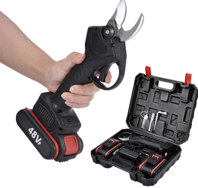 Miniatura 4 de PODADORA O TIJERA ELECTRICA